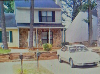 2368 Wingfoot Place, Decatur, GA 30035