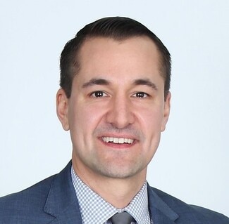 Jeremy Gulish