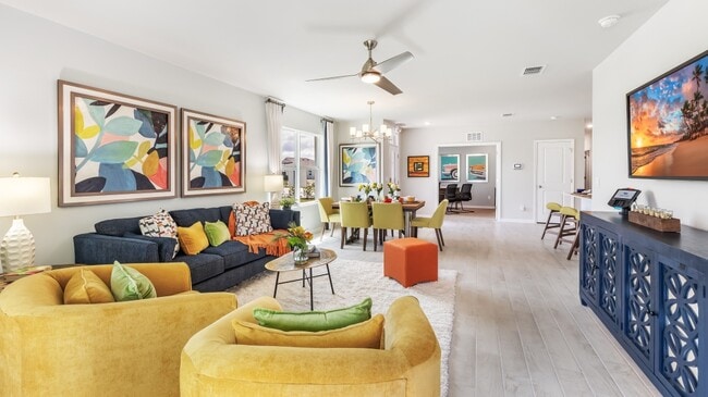 9451 Sunbeam Cir, Punta Gorda, FL 33950 - photo 3