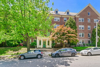 909 W University Pkwy, Baltimore, MD 21210