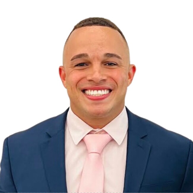 Agent Photo
