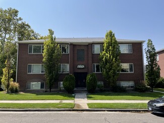 221 N Quince St, Salt Lake City, UT 84103