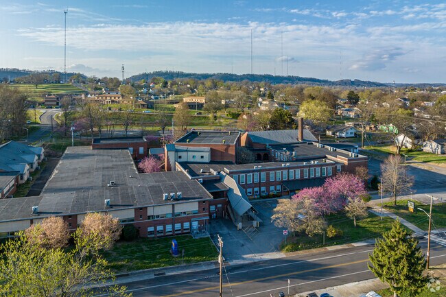 The Beaumont Magnet Academy's students excel inside and outside of the classroom.