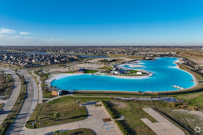 Lagoonfest is a yearly event that Texas City residents anticipate with excitement.