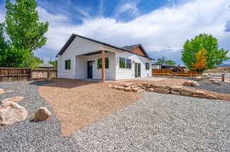 317 W Ouray Ave, Grand Junction, CO 81501
