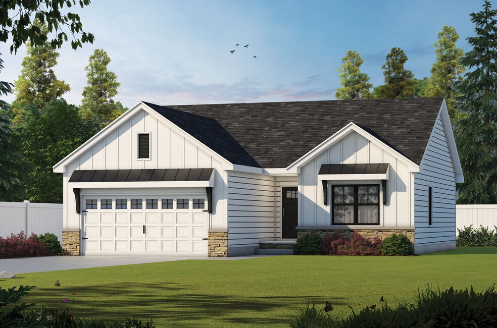 1333 Isaiah Dr unit 36465188, Clarksville, TN 37042 - photo 1