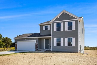 12759 High Ridge Ct, Freeport, MI 49325
