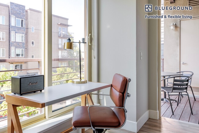 545 San Antonio Rd unit FL3-ID1928, Mountain View, CA 94040 - photo 5