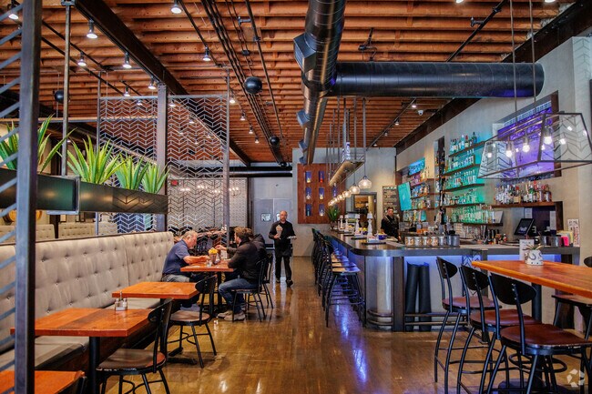 Memos is the place for great Mexican Food in Downtown Turlock near Wright.