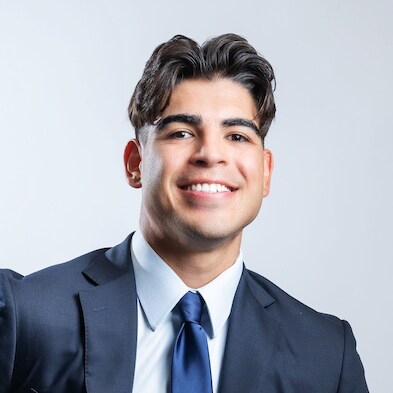 Agent Photo