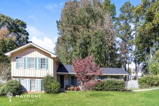 3261 White Castle Way, Decatur, GA 30034