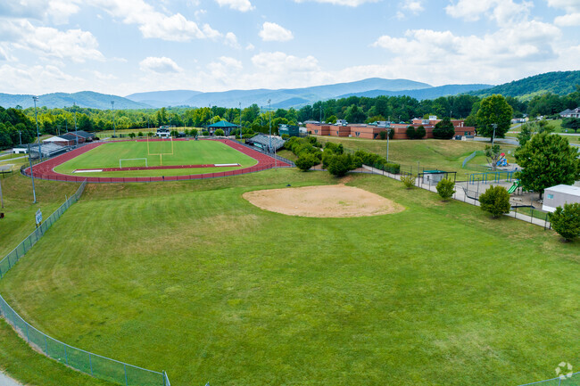 William Monroe Middle School