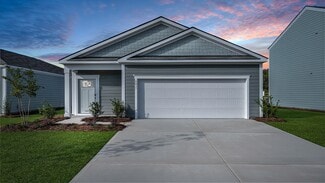 8037 Rackham Rd, Hollywood, SC 29449