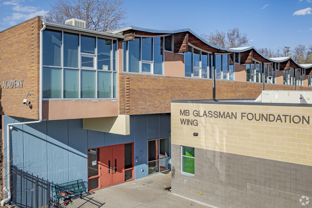 Hillel Academy, Private Elementary & Middle School, Washington Virginia Vale, Denver CO.