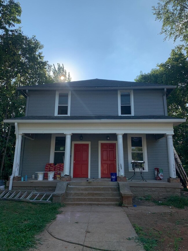 715 N Spring St Unit A, Murfreesboro, TN 37130