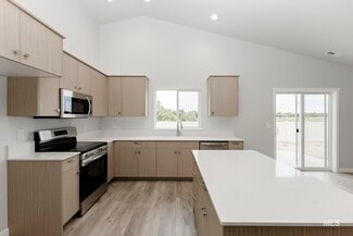 3436 E Red Maple Ct, Nampa, ID 83686