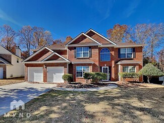 4294 Defoors Farm Trail, Powder Springs, GA 30127