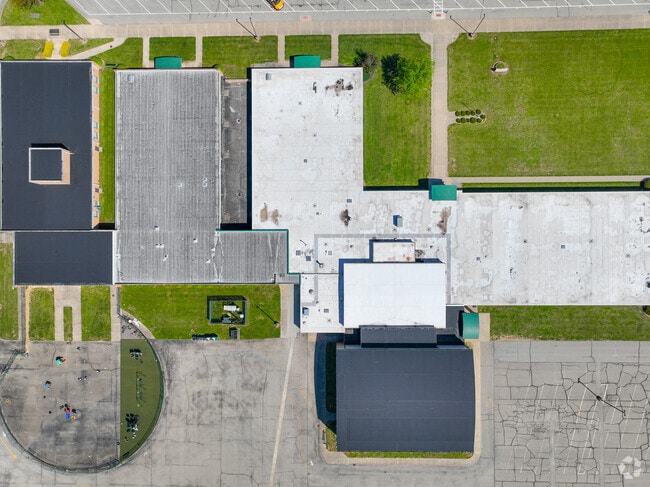 Brookville Elementary School is located in Franklin County.
