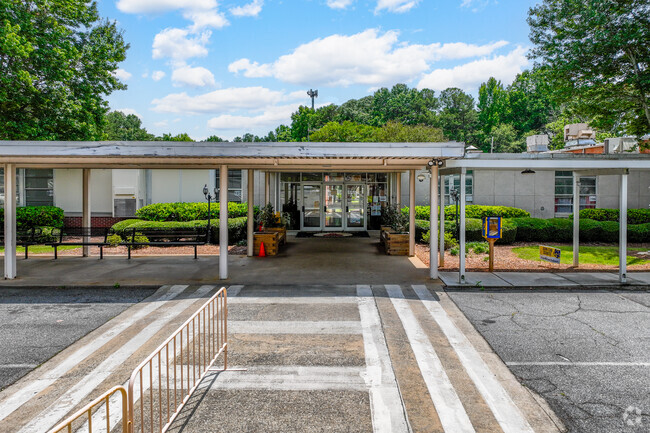 Argyle Elementary School typically serves students from PK through fifth grade.