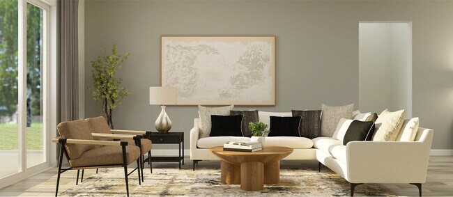 31800 Cannon Rush Dr unit 36039507, San Antonio, FL 33576 - photo 3