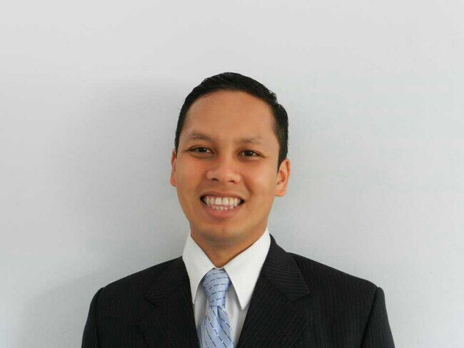 Agent Photo
