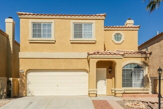 3459 Whitman Falls Dr, Las Vegas, NV 89129
