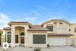 10735 W Ashland Way, Avondale, AZ 85392