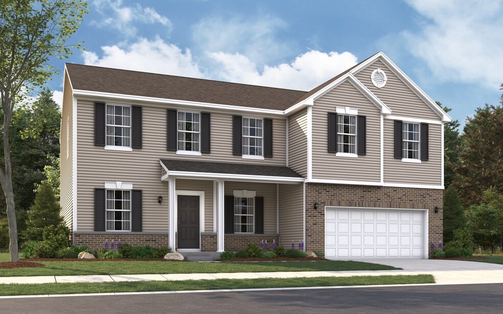 3005 E 105th Ave, Crown Point, IN 46307 - photo 1