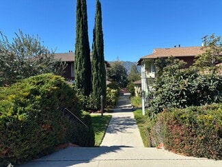 3633 Valihi Way Unit 3633, Glendale, CA 91208