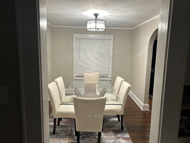 1317 W 4th St, Charlotte, NC 28208 - photo 7