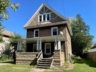 887 N Howard St, Akron, OH 44310