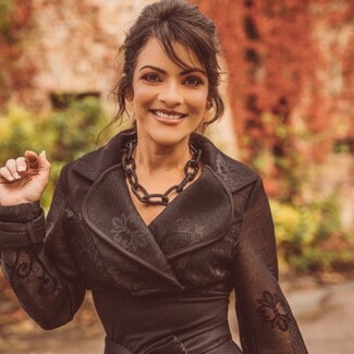 Jaqueline Martone