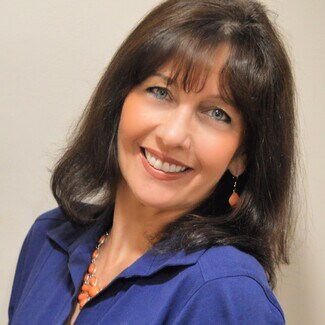 Martha Gibson