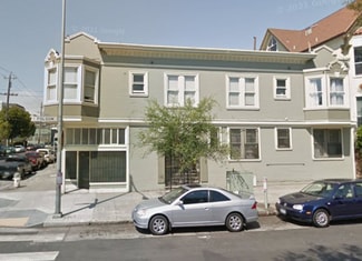 2996 Folsom St, San Francisco, CA 94110