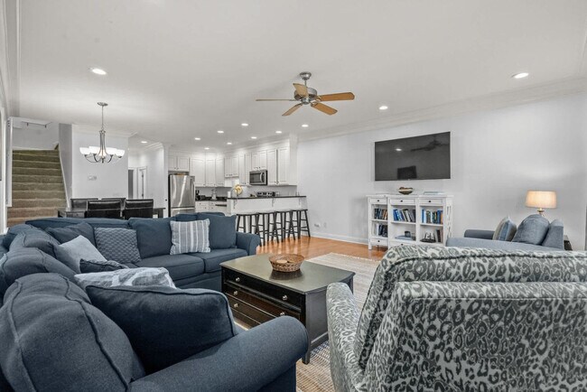 115A 7th Ave S unit ID1308940P, Surfside Beach, SC 29575 - photo 4