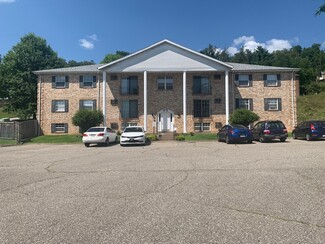700 Northwood Ct Unit 204, Wheeling, WV 26003