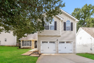 7551 Clear Creek Dr, Lithonia, GA 30058