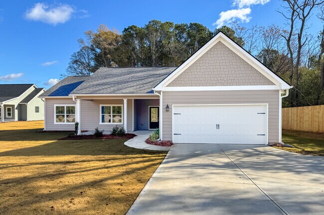 255 Andrews Mill Rd unit 36503149, Greenville, GA 30222 - photo 3