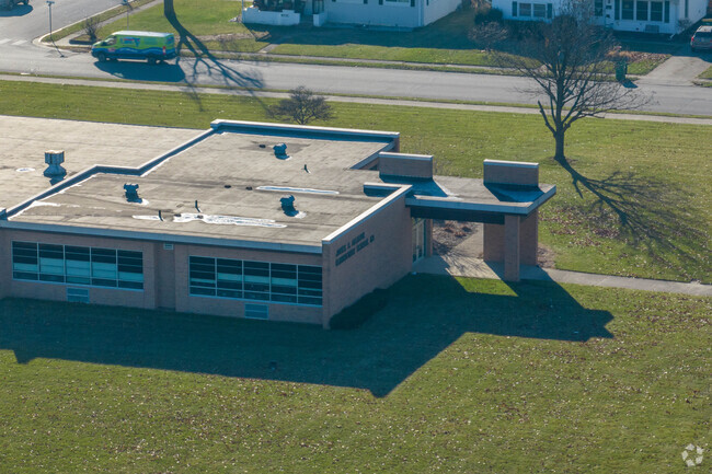 James A Allison Elementary provides quality education to students in Speedway.