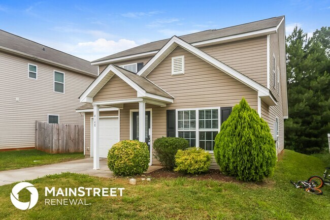 4148 Broadstairs Dr SW, Concord, NC 28025 - photo 5