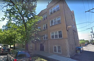 2835 W Cullom Ave Unit 54-G, Chicago, IL 60618
