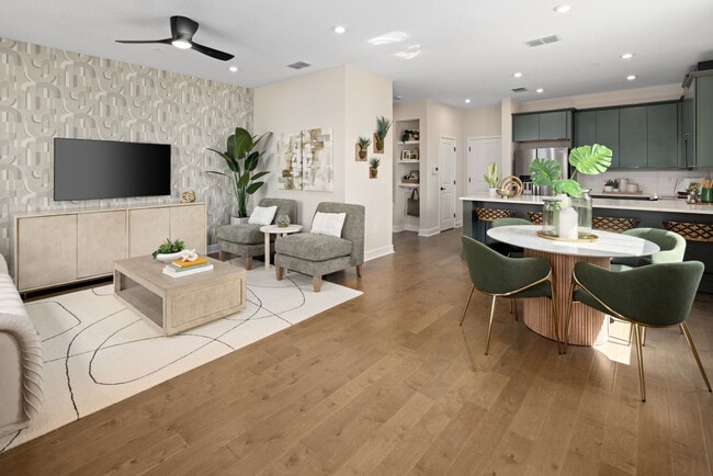 2895 Camellia Flower St, Apopka, FL 32703 - photo 3