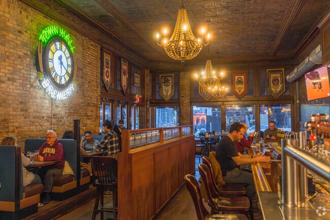 in the Cedar-Riverside neighborhood.