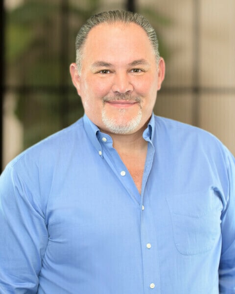 Mark Waddell