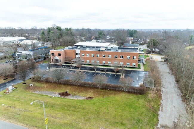 Lexington Universal Academy is the only full-time Islamic school in Lexington with Pre-K to 8th.