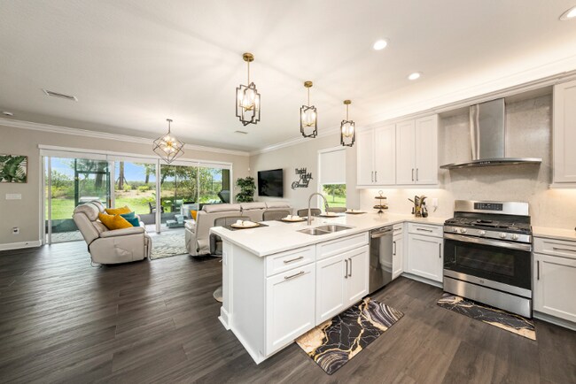 3318 Woodland Brk Way, Wesley Chapel, FL 33543 - photo 3