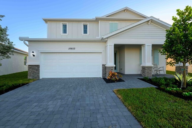10653 NW Suncrest Loop, Port Saint Lucie, FL 34987 - photo 2