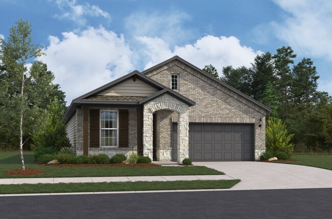 15593 Bonnethead Rd, San Antonio, TX 78253 - photo 2