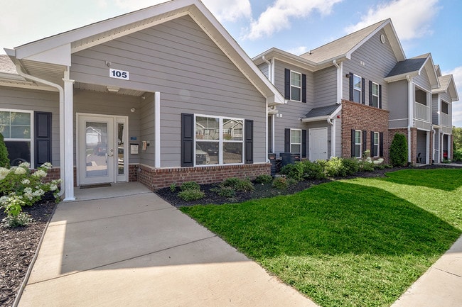 Oliver Crossing, Linden, TN 37096 - photo 3