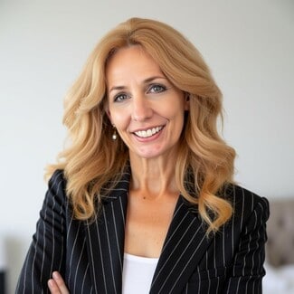 Theresa Edwards